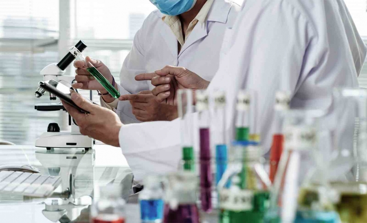 La Junta destina 3,6 M€ para captar talento investigador con perfil internacional