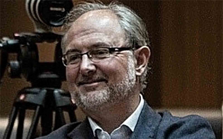 Enrique Rivero, nuevo director general de Transparencia y Buen Gobierno