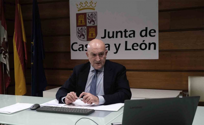 Castilla y León alegará para defender al agricultor profesional ante el Plan Estratégico de la PAC
