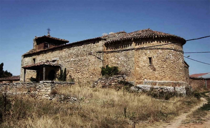 Mesa redonda el lunes sobre el despoblado de La Barbolla