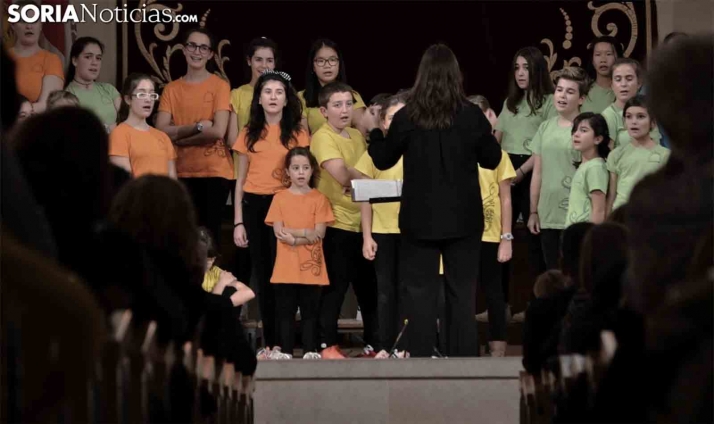 Arranca el calendario navideño en el Mercado