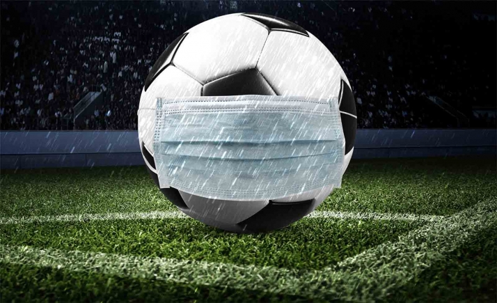 Aplazado el Numancia B - SD Almazán