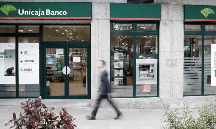 Unicaja Banco presenta su Plan Estratégico 2022-24