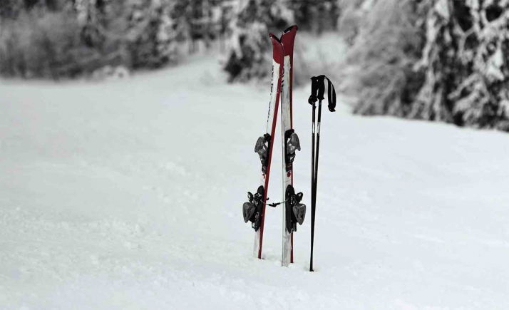 El TSJCyL deniega las medidas solicitadas por Parques Nacionales contra la Junta por la ocupación de la estación de esquí de Navacerrada