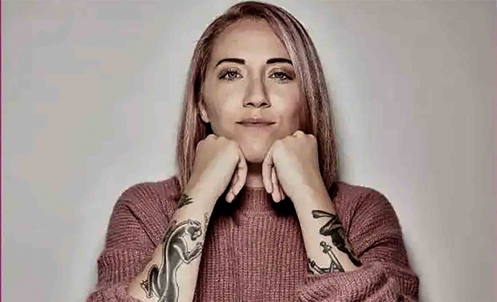 El II Ciclo de Encuentros para el Feminismo continúa el viernes con la conferencia de María Murnau