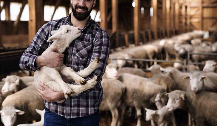 Las nuevas líneas de ayudas del Plan Agricultura y Ganadería Joven cuentan con una dotación inicial de 1,2 M€
