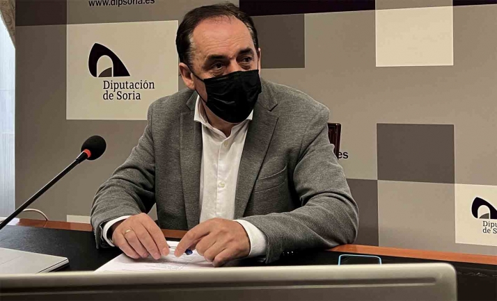 La Diputación aprueba la adenda en servicios sociales que añade 196.618 euros para incrementar las prestaciones