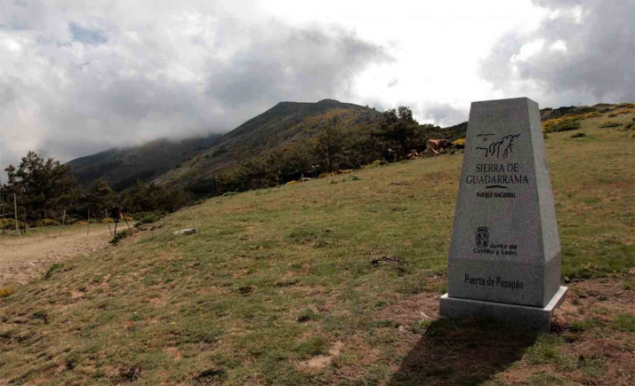 El Parque Nacional de Guadarrama contará con un presupuesto de casi 19 M€ con los fondos europeos de recuperación y resiliencia