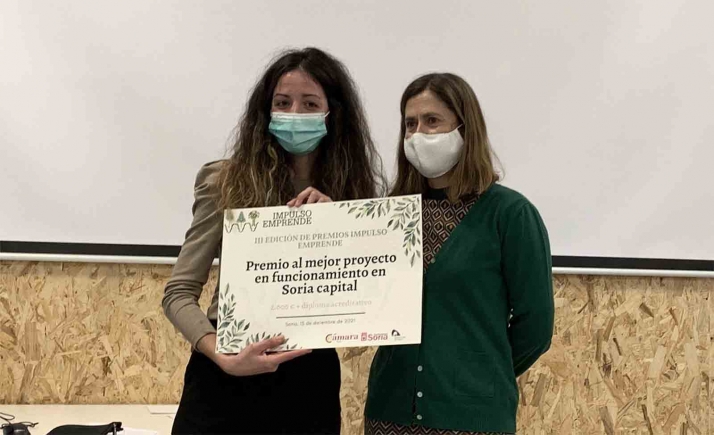 Los III Premios Impulso Emprende galardonan a un albergue deportivo y a un proyecto dental