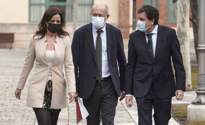 Un estudio propone a la Junta aumentar recursos para el seguimiento seguimiento y evaluación de los programas de empleo