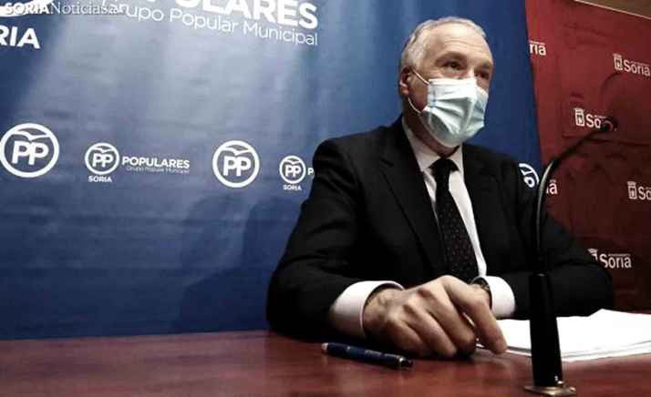 El Grupo Popular plantea 24 propuestas a los presupuestos municipales para el 2022