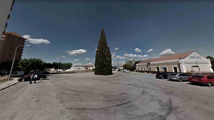 Aprobadas ayudas regionales por 92.500 euros para obras de urbanización en Almazán