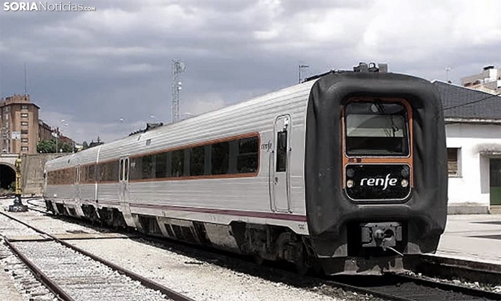 Primeros pasos de cara a la expropiación forzosa para la mejora de la Soria-Torralba