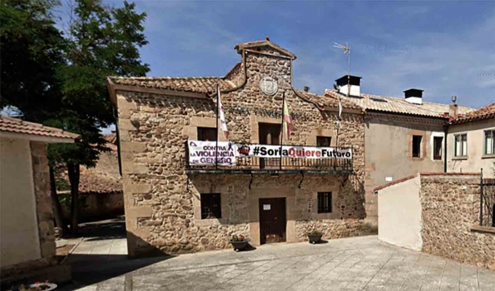 Doce municipios sorianos recibirán ayudas regionales para afrontar los efectos socioeconómicos derivados de la crisis