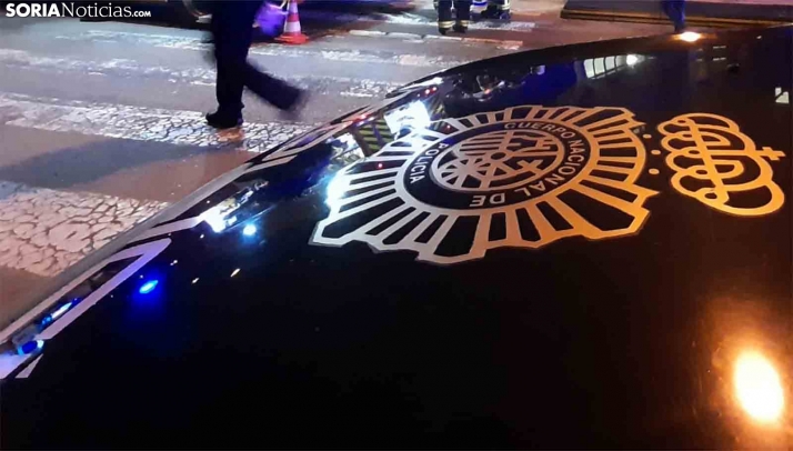 Detenidos por lesiones tras una pelea a la salida de un establecimiento de copas