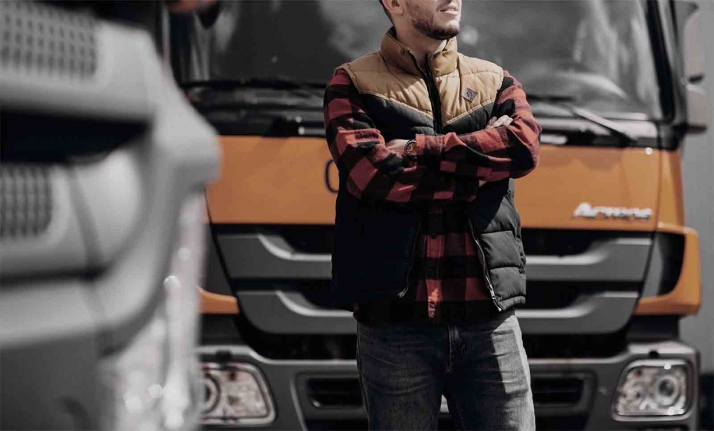 AGRUTRANSO mantiene su adhesión al paro del transporte  