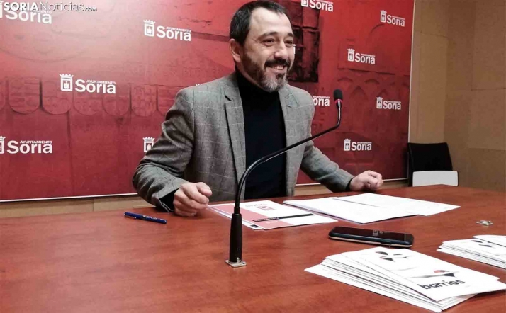 Dictamen favorable para las cuentas del Ayuntamiento de Soria de 2022