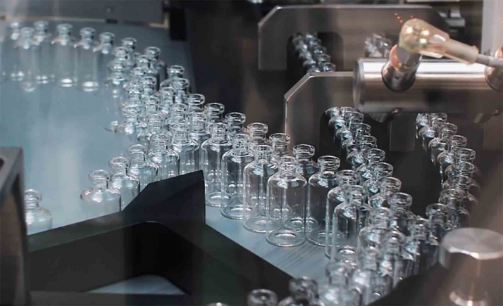 La Agencia Europea del Medicamento autorizada la vacuna Nuvaxovid