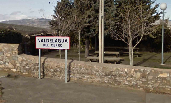 Vuelven a soliticar la retirada del nombre de una calle de Valdelagua