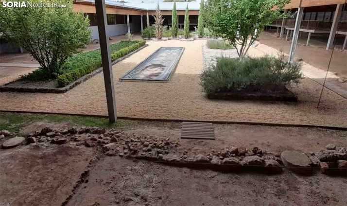 ‘Fuimos Roma’, un nuevo proyecto para dar a conocer el patrimonio romano de la Castilla y León