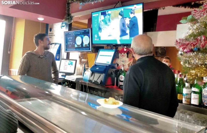 Duruelo vende un cuarto premio