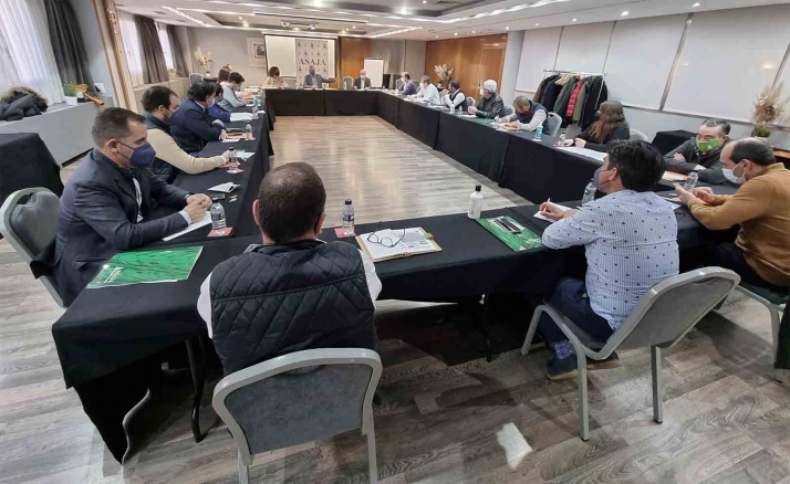 ASAJA también rechaza el Plan Hidrológico del Duero