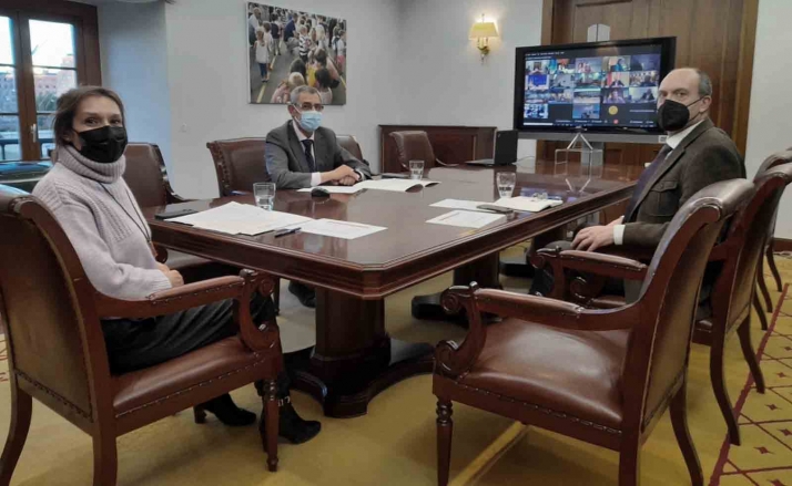 A Castilla y León no le convence ni el Bachillerato General, ni titular con una materia suspensa