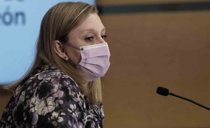 El Plan Estratégico de Servicios Sociales apuntalará la modernización del sistema con 515,5 M€ hasta 2026 en Castilla y León