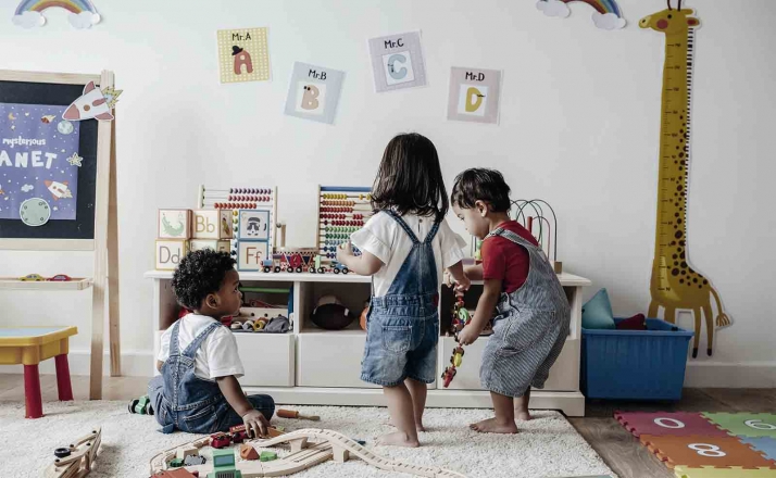 El programa Conciliamos de la Junta llega a 53 centros esta Navidad y suma 1.208 participantes