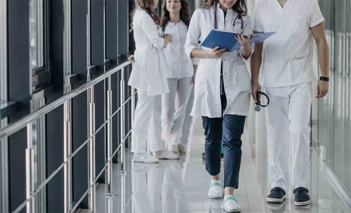 Piden que no se deje marchar al personal sanitario que cesará por concurso de traslados