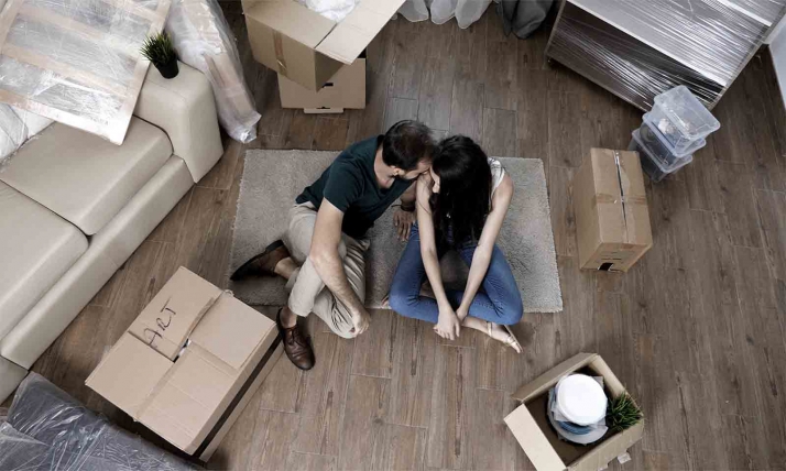 Las ayudas provinciales de vivienda joven, hasta el 31