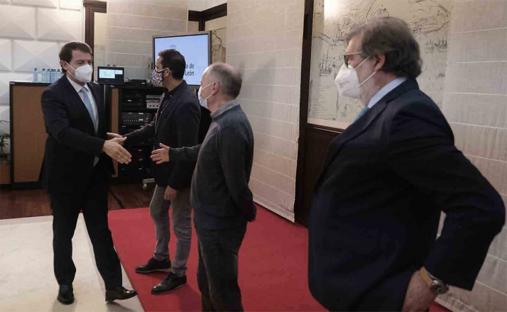 Aprobada la prórroga del acuerdo sobre migraciones para la integración sociolaboral, cohesión social y convivencia intercultural