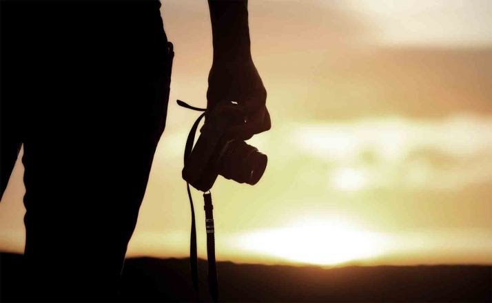 Las 55 imágenes que concurren al certamen fotográfico de Duruelo