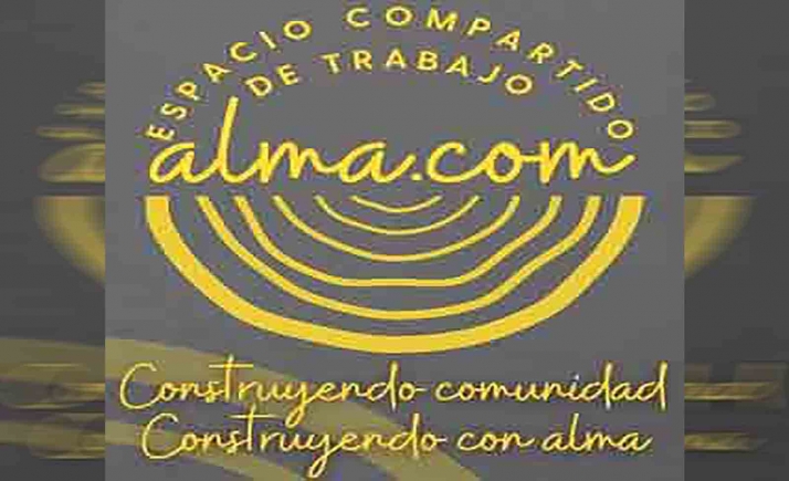 Almazán estrena un espacio con alma para sus emprendedores