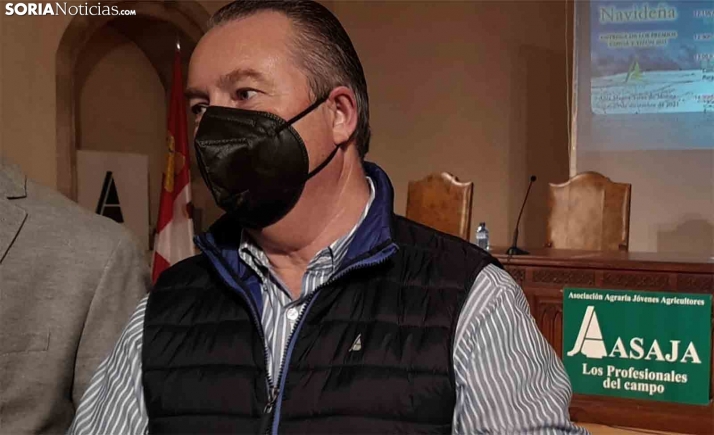 Ven lesivo para la agricultura el plan estratégico de la PAC diseñado por el Ministerio