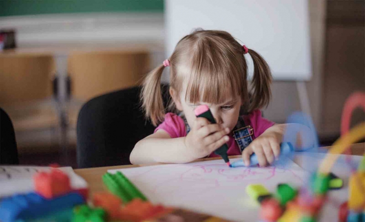Castilla y León recibirá 11,5 M€ para la creación de 1.255 nuevas plazas de Educación Infantil 