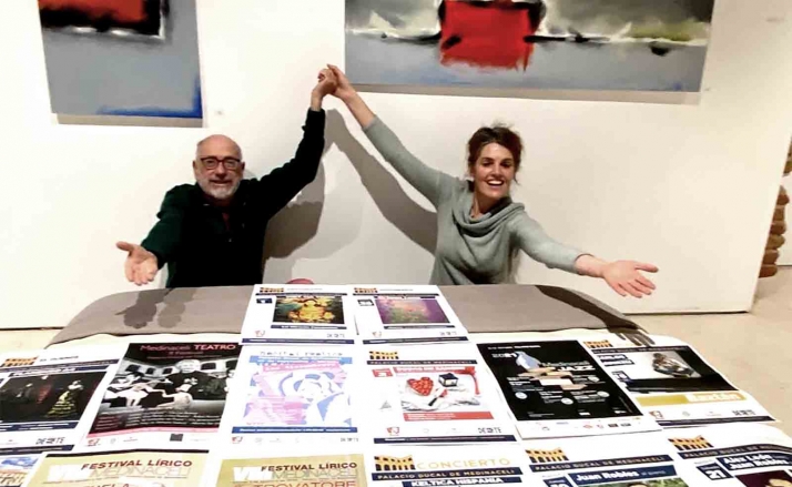 Medinaceli DEARTE se afianza pese a la pandemia