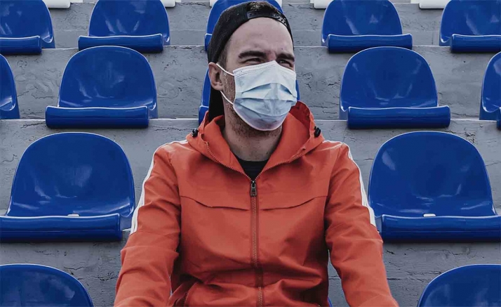 Estas son las medidas oficiales sobre aforos en eventos deportivos