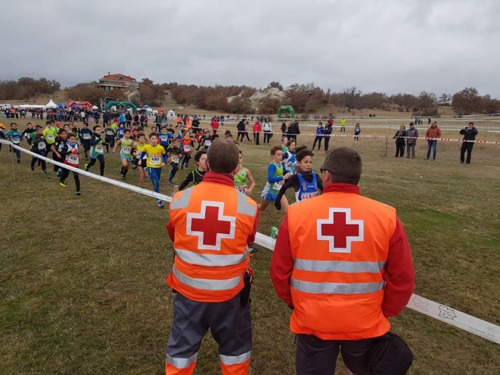  Cruz Roja Castilla y León destaca la importancia de promover la solidaridad a través del voluntariado como motor de cambio social 