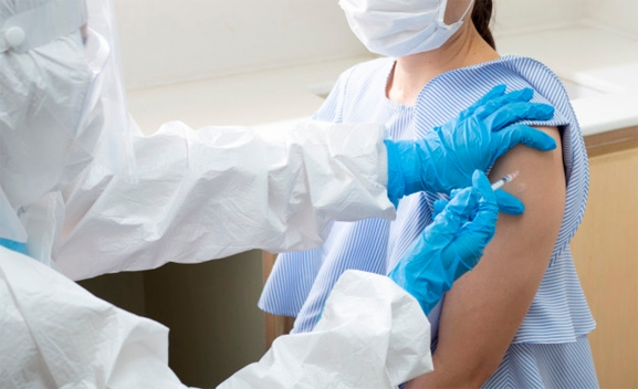 Detalles de la vacunación contra el Covid de los menores de 12 años en Castilla y León