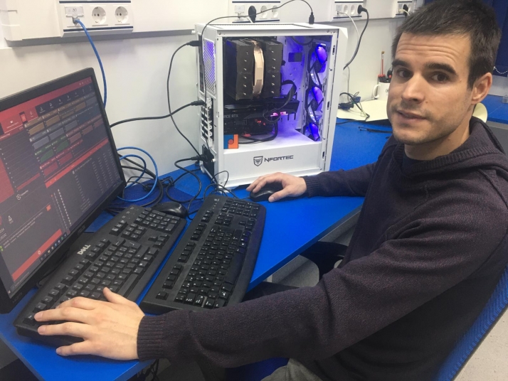  Tiendas Vivas de Soria: El Punto Digital que el Moncayo necesita