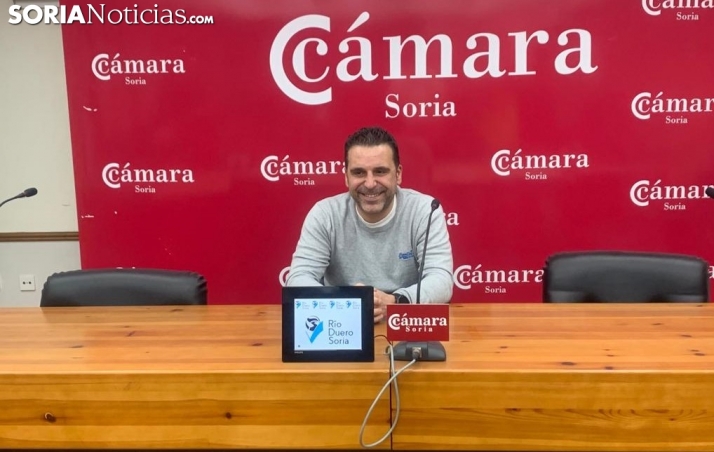 El Río Duero ya conoce a su rival en la Copa del Rey