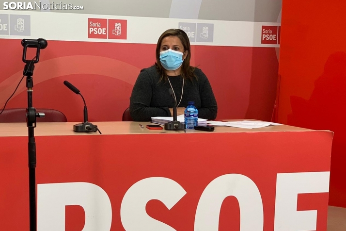 Vivienda, consultorios médicos o bomberos protagonizan las enmiendas del PSOE a los presupuestos de la Diputación