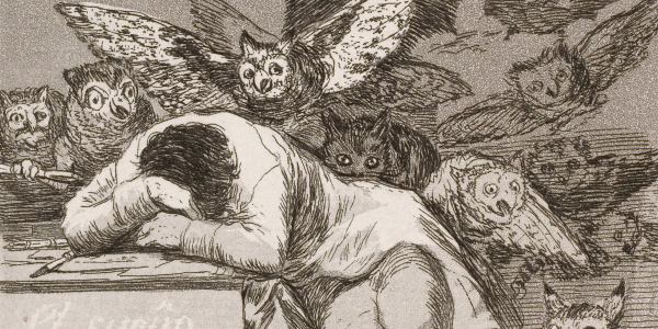 Goya y Picasso protagonizan las nuevas exposiciones itinerantes de Castilla y León