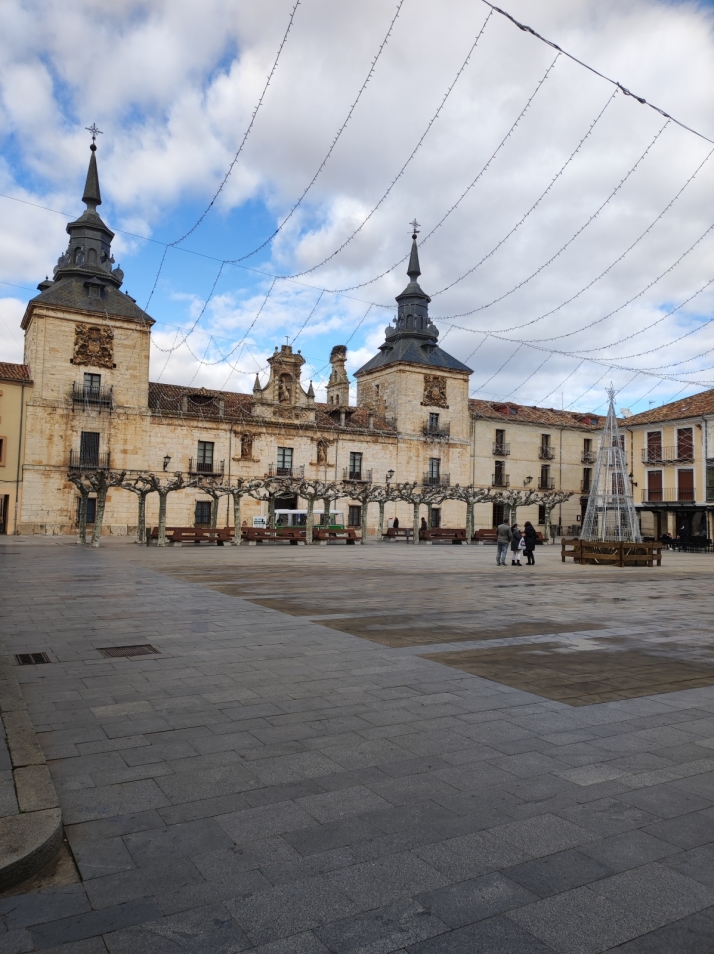 El Burgo rehabilitará su plaza Mayor en 2022