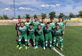 Solo el San José suma puntos en la Preferente esta jornada al empatar a 2 con el Turégano