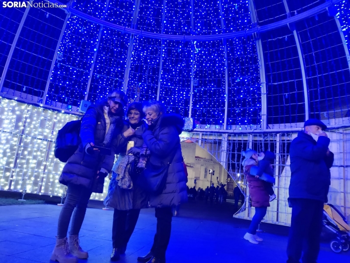 72 horas de Navidad sin datos dejan 16.000 nuevos infectados en Castilla y León