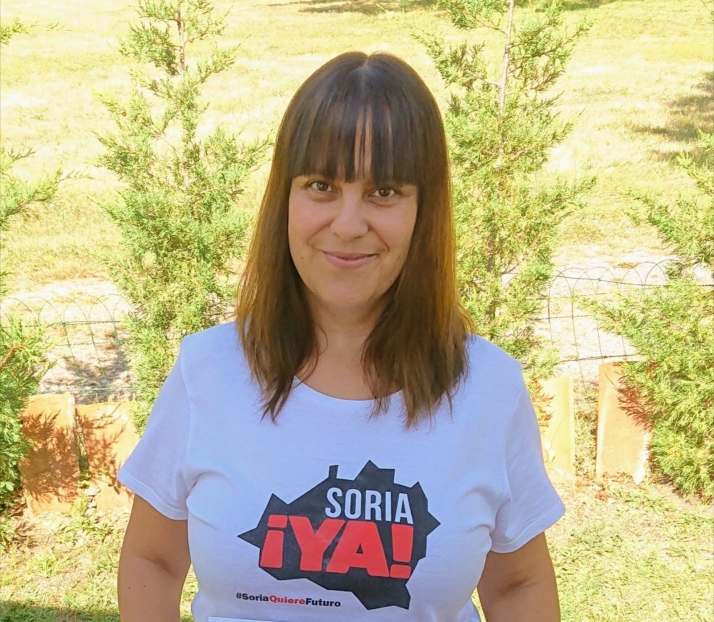 Soria Ya: Nos sobran los motivos