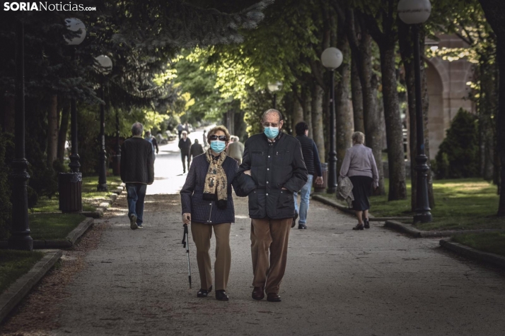 El PSOE pararía el actual Plan Soria y trabajará en uno real de gobernar en la Junta