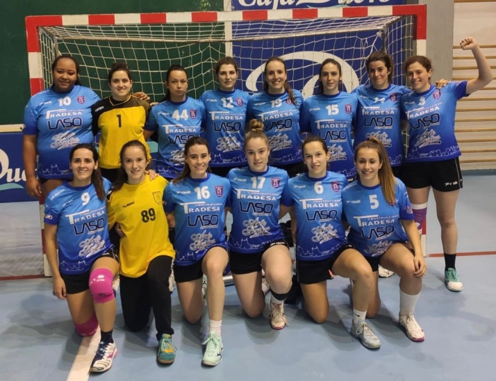 BM Ágreda, una sorpresa que no se pone límites